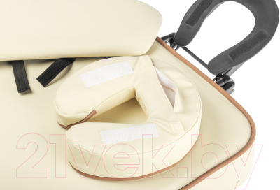 Массажный стол Calmer Dream 70 (бежевый)