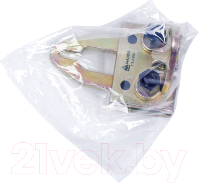 Захват для кузовных работ Мастак 112-23035