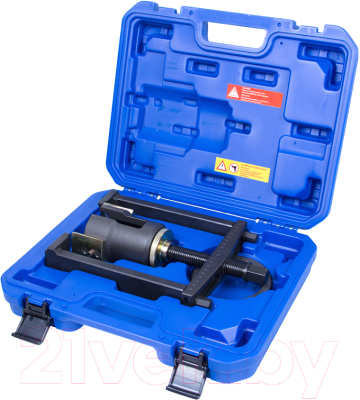 Набор съемников Мастак 110-20002C - фото