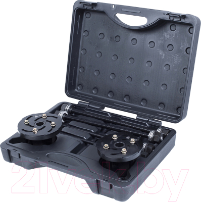 Набор съемников Мастак 110-20006C - фото