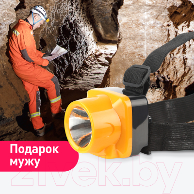 Фонарь Трофи Б0053033