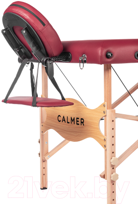 Массажный стол Calmer Bamboo Two 70