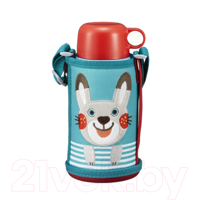 Термос для напитков Tiger MBR-T06G - фото