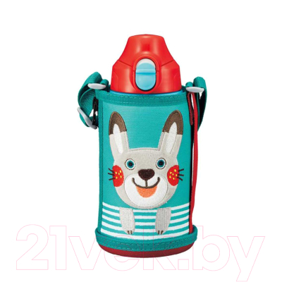 Термос для напитков Tiger MBR-T06G