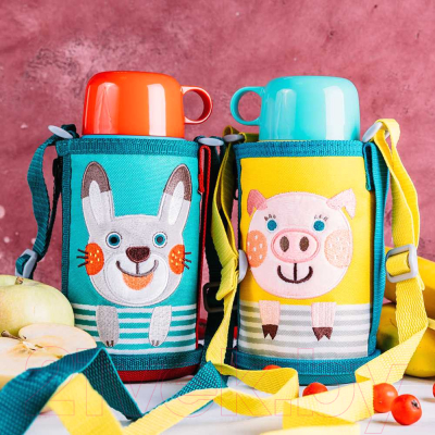 Термос для напитков Tiger MBR-T06G