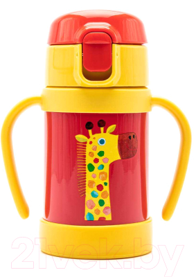 Термос для напитков Tiger MCK-A280 - фото