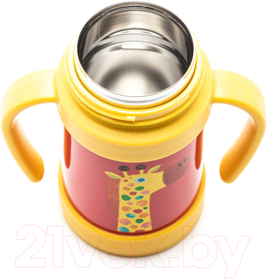 Термос для напитков Tiger MCK-A280