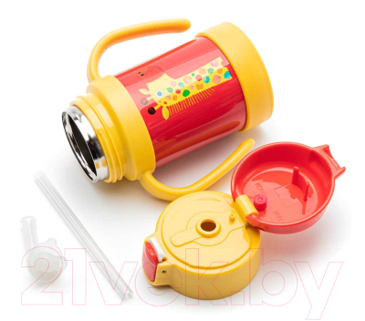 Термос для напитков Tiger MCK-A280