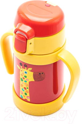 Термос для напитков Tiger MCK-A280