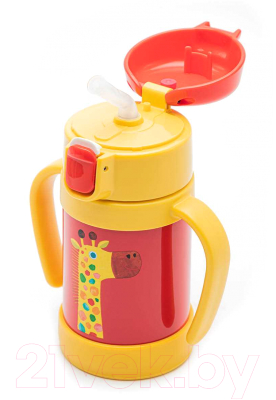 Термос для напитков Tiger MCK-A280