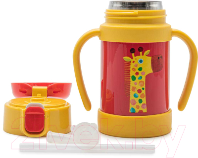 Термос для напитков Tiger MCK-A280