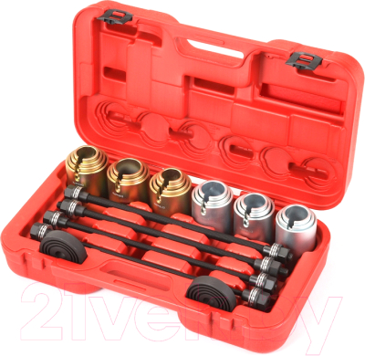 Набор съемников Мастак 110-20026C - фото