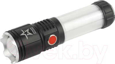 Фонарь Трофи Армия России Тайфун MA-703 / Б0052320 - фото