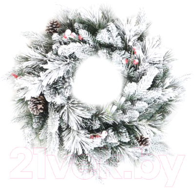 Венок GrandSiti Берта 101-330 - фото