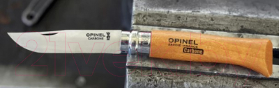 Нож туристический Opinel №8 / 113080