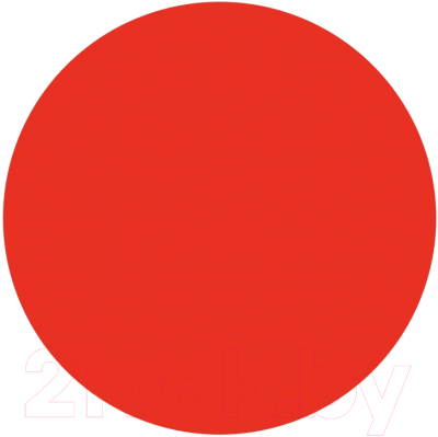 Краска Super Decor Резиновая №05 Алые паруса