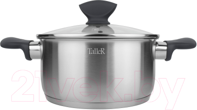 Кастрюля TalleR TR-17262 - фото