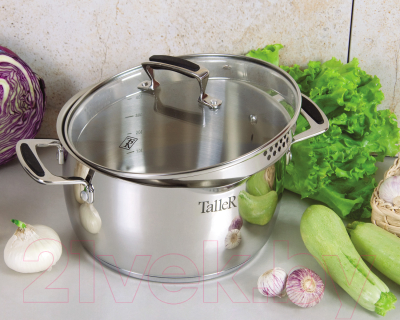 Набор кастрюль TalleR TR-11071