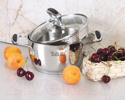 Набор кастрюль TalleR TR-11071
