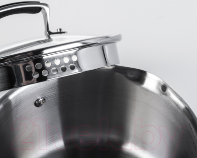 Набор кастрюль TalleR TR-11071