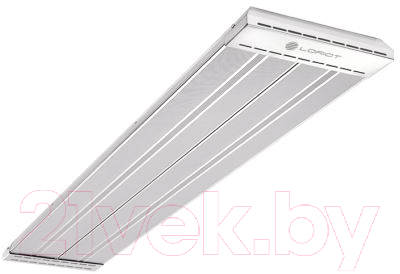 Инфракрасный обогреватель Loriot LIN-1.0 - фото