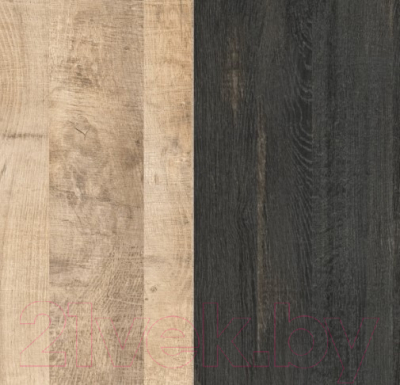 Тумба Mobi Трувор 13.307.01 (дуб гранж песочный К356/интра)