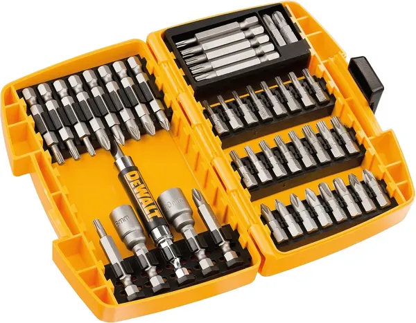 Набор бит DeWalt DT71572-QZ  - фото
