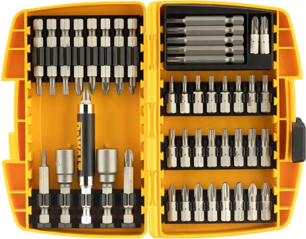 Набор бит DeWalt DT71572-QZ 