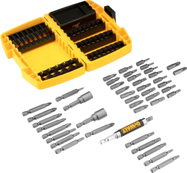 Набор бит DeWalt DT71572-QZ 