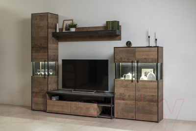 Полка Mobi Трувор 15.60