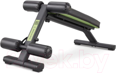 Скамья для пресса Adidas Premium / ADBE-10220