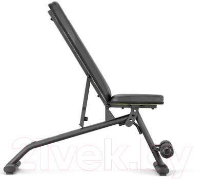 Скамья многофункциональная Adidas Premium / ADBE-10225