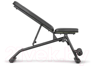 Скамья многофункциональная Adidas Premium / ADBE-10225