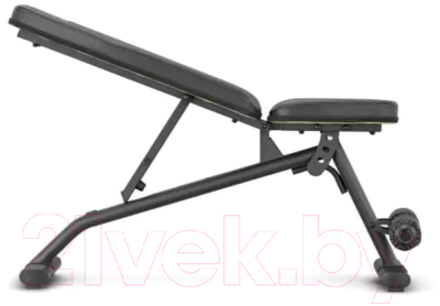 Скамья многофункциональная Adidas Premium / ADBE-10225