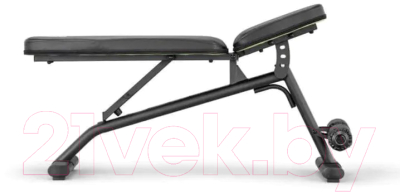 Скамья многофункциональная Adidas Premium / ADBE-10225