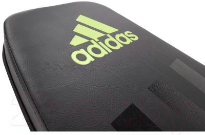 Скамья многофункциональная Adidas Premium / ADBE-10225