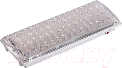 Светильник аварийный IEK ДПА 2104 / LDPA0-2104-60-K01 - фото