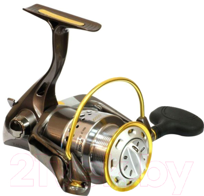 Катушка безынерционная Ryobi Zauber 2000 8+1bb