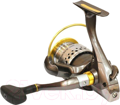 Катушка безынерционная Ryobi Zauber 2000 8+1bb