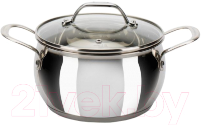 Кастрюля Attribute Iconic ASI018 - фото