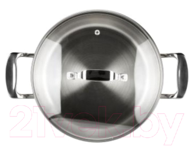 Кастрюля Attribute Iconic ASI018