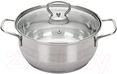 Кастрюля Attribute Olivia ASO020 - фото