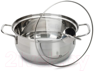 Кастрюля Attribute Olivia ASO020