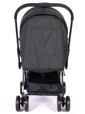 Детская прогулочная коляска Tomix Cosy V2 / HP-712