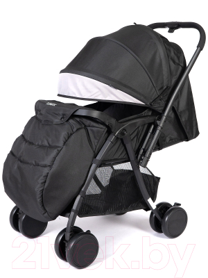 Детская прогулочная коляска Tomix Cosy V2 / HP-712