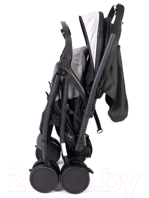 Детская прогулочная коляска Tomix Cosy V2 / HP-712