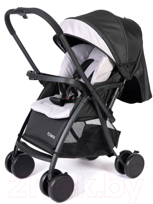 Детская прогулочная коляска Tomix Cosy V2 / HP-712