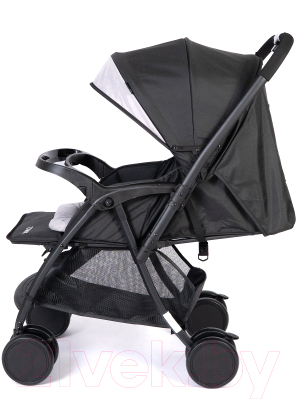 Детская прогулочная коляска Tomix Cosy V2 / HP-712