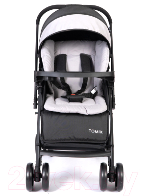 Детская прогулочная коляска Tomix Cosy V2 / HP-712