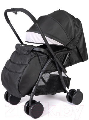 Детская прогулочная коляска Tomix Cosy V2 / HP-712